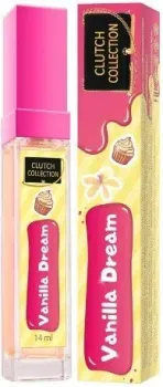 Christine Lavoisier Clutch Collection Vanilla Dream EdT (14 мл)