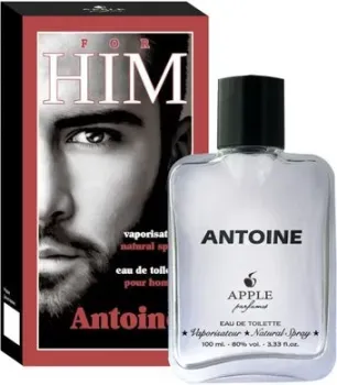 Apple Parfums Antoine EdT (100 мл)