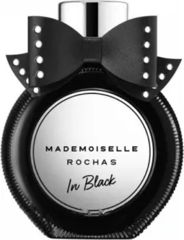 Rochas Mademoiselle Rochas IN Black EdP (30 мл)