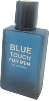 Real Time Blue Touch Men EdT (100 мл)