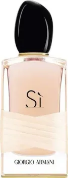 Giorgio Armani Si Rose Signature EdP (50 мл)