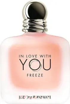 Giorgio Armani Emporio In Love With You Freeze EdP (100 мл)