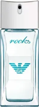 Giorgio Armani Emporio Diamonds Rocks EdT (50 мл)