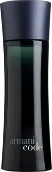 Giorgio Armani Code Pour Homme EdT (75 мл)