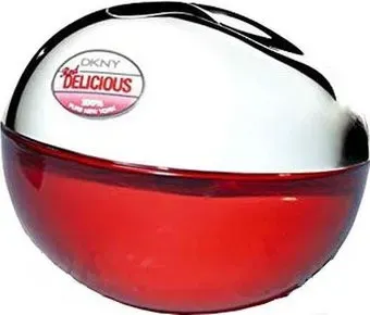 DKNY Be Delicious Red EdP (50 мл)
