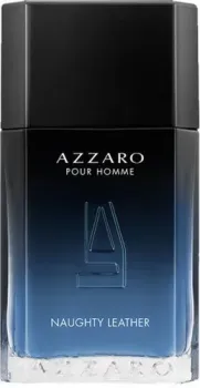 Azzaro Naughty Leather Pour Homme EdT (100 мл)