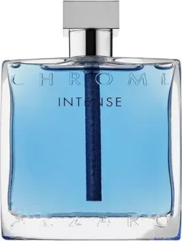 Azzaro Chrome Intense EdT (50 мл)