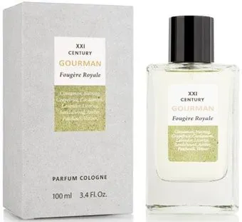 Gourman Fougere Royale EdC (100 мл)