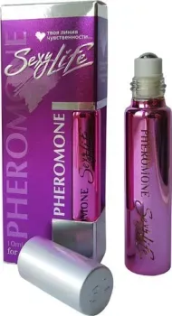 Sexy Life №13 философия аромата Miss Dior Cherie for Women (10 мл)