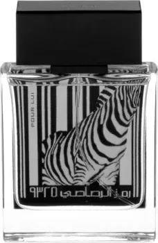 Rasasi Rumz Zebra Pour Lui EdP (50 мл)