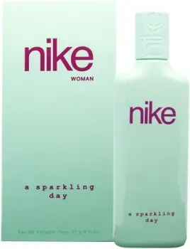 Nike Perfumes A Sparkling Day Woman EdT (75 мл)