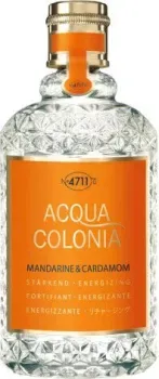 N4711 Acqua Colonia Energizing - Mandarine & Cardamom EdC (50 мл)