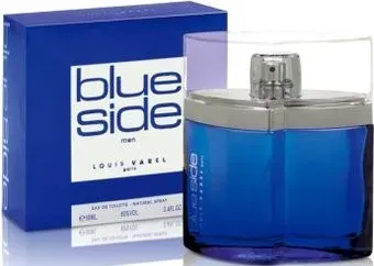 Louis Varel Blue Side EdT (90 мл)