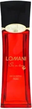 Lomani So In Love for Women EdP (100 мл)