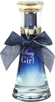 Lomani Sexy Girl EdP (100 мл)