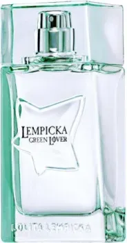 Lolita Lempicka Green Lover EdT (50 мл)