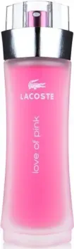 Lacoste Love Of Pink EdT (30 мл)