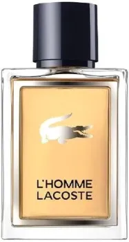 Lacoste L`Homme EdT (50 мл)