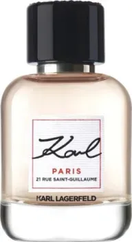 Karl Lagerfeld Paris 21 Rue Saint-Guillaume EdP (100 мл)