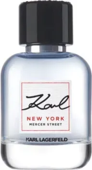 Karl Lagerfeld New York Mercer Street EdT (100 мл)