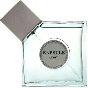 Karl Lagerfeld Kapsule Light EdT (30 мл)
