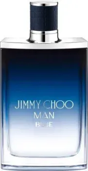 Jimmy Choo Blue EdT (50 мл)