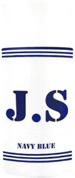 Jeanne Arthes Magnetic Power Navy Blue Men EdT (100 мл)