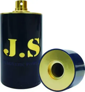 Jeanne Arthes J.S. Magnetic Power Night for Men EdT (100 мл)