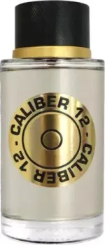 Jeanne Arthes Caliber 12 for Men EdT (100 мл)