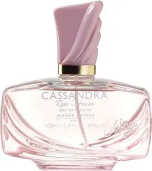 Jeanne Arthes Cassandra Rose Intense EdP (100 мл)