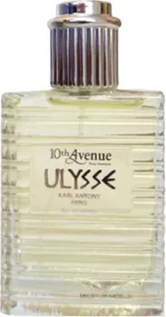 Jean Jacques Vivier 10th Avenue Ulysse EdT (100 мл)