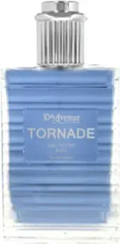Jean Jacques Vivier 10th Avenue Tornade Pour Homme EdT (100 мл)
