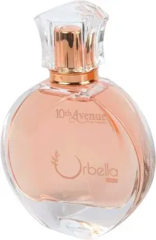 Jean Jacques Vivier 10th Avenue Orbella for Women EdP (100 мл)