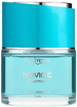 Jean Jacques Vivier 10th Avenue Novice Summer EdP (100 мл)