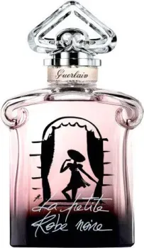 Guerlain La Petite Robe Noire Ma Premiere Robe EdP (100 мл)
