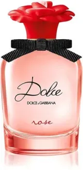 Dolce&Gabbana Dolce Rose EdT (50 мл)