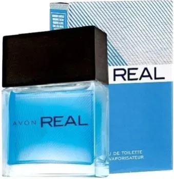 Avon Real EdT (30 мл)