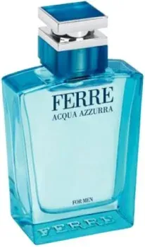 Gianfranco Ferre Acqua Azzurra EdT (50 мл)