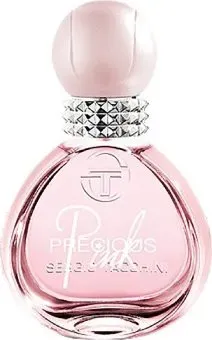 Sergio Tacchini Precious Pink EdT (30 мл)