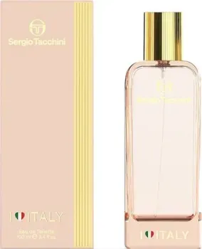 Sergio Tacchini I Love Italy For Her EdT (100 мл)