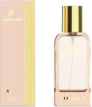 Sergio Tacchini I Love Italy For Her EdT (30 мл)