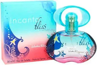 Salvatore Ferragamo Incanto Bliss EdT (30 мл)