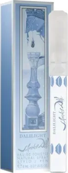 Salvador Dali Dalilight EdT (8 мл)