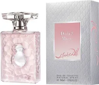 Salvador Dali DaliA More EdT (50 мл)