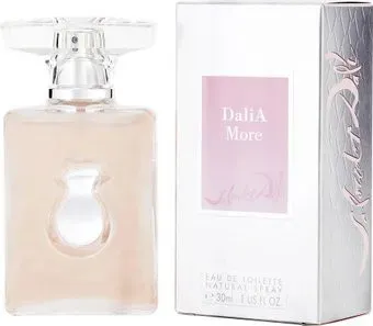 Salvador Dali DaliA More EdT (30 мл)