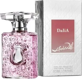 Salvador Dali DaliA EdT (50 мл)