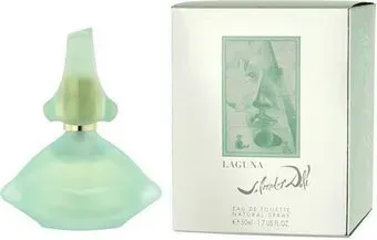 Salvador Dali Laguna EdT (50 мл)
