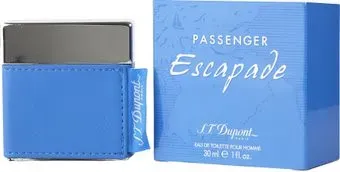 S.T.Dupont Passenger Escapade Pour Homme EdT (30 мл)