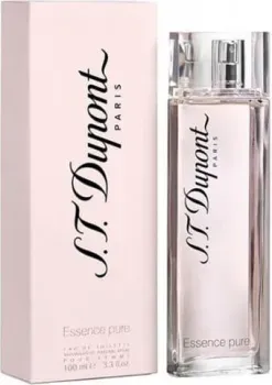 S.T.Dupont Essence Pure Pour Femme EdT (100 мл)