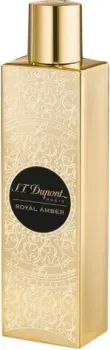 S.T.Dupont Royal Amber EdP (100 мл)